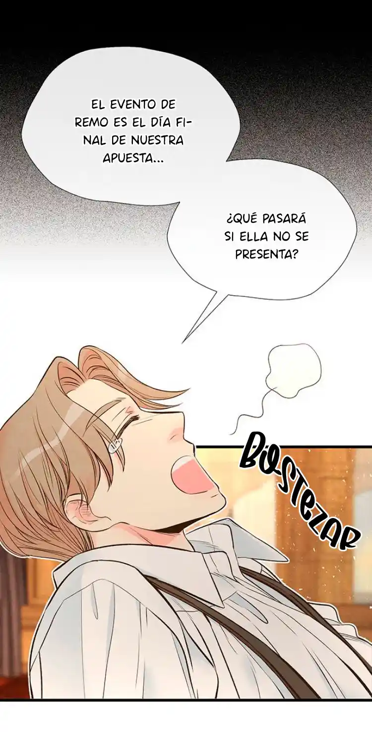 El Príncipe Problemático. - Capítulo 21 - Página 7 - LectorTMOo