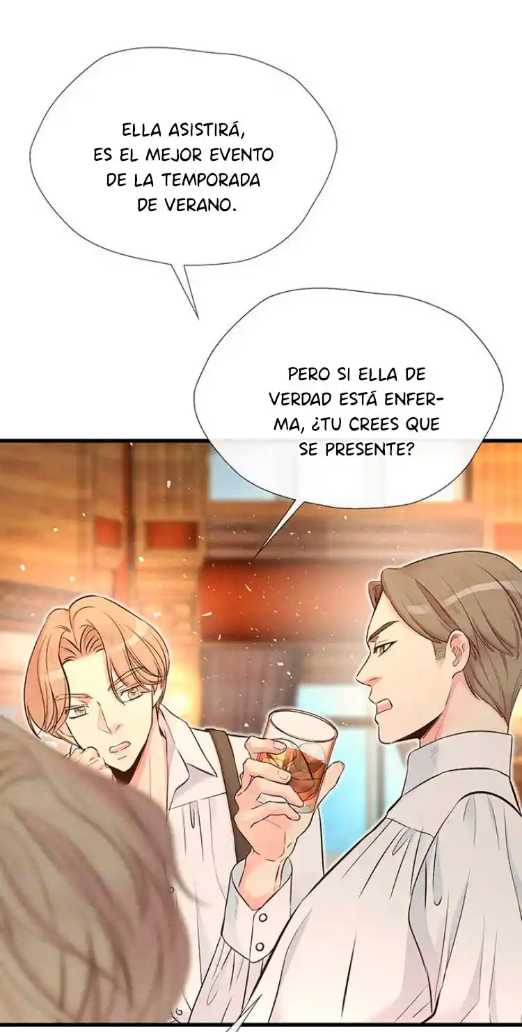 El Príncipe Problemático. - Capítulo 21 - Página 8 - LectorTMOo