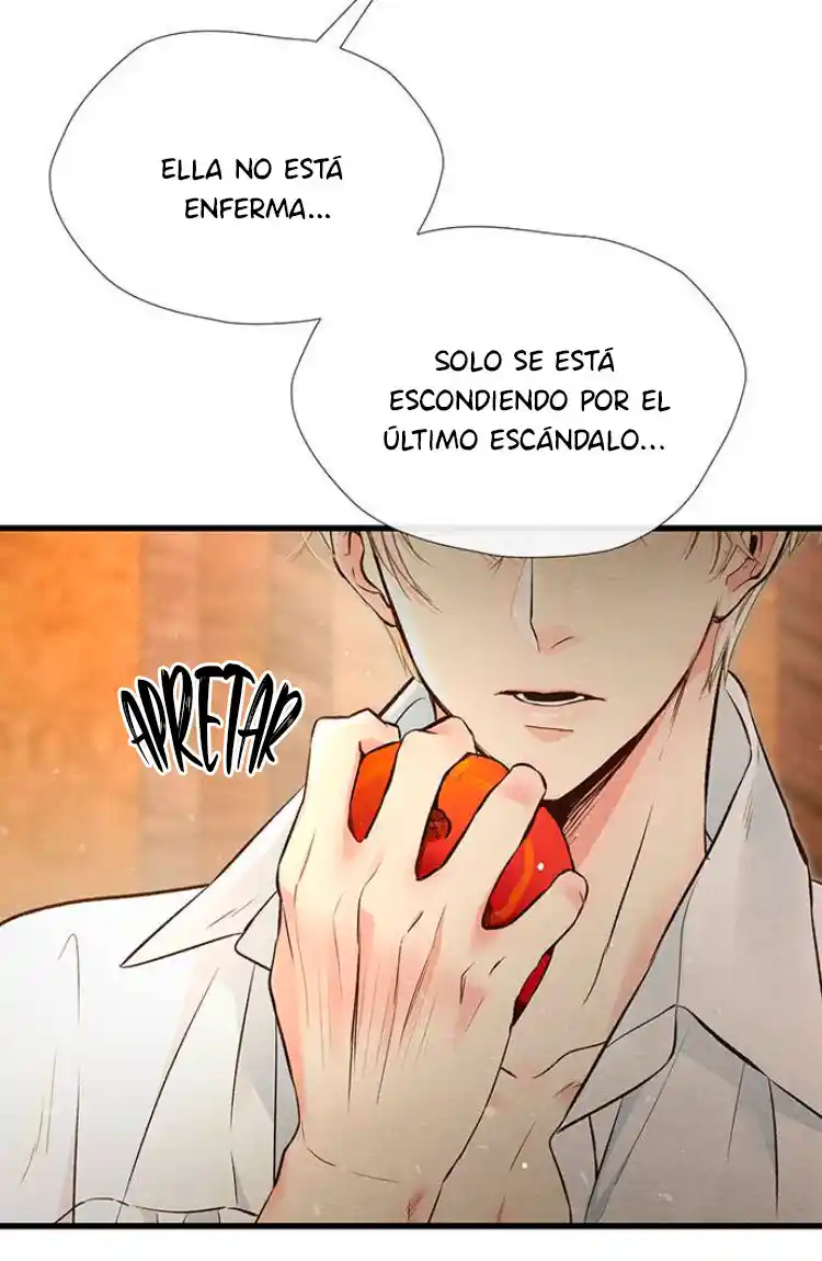 El Príncipe Problemático. - Capítulo 21 - Página 9 - LectorTMOo