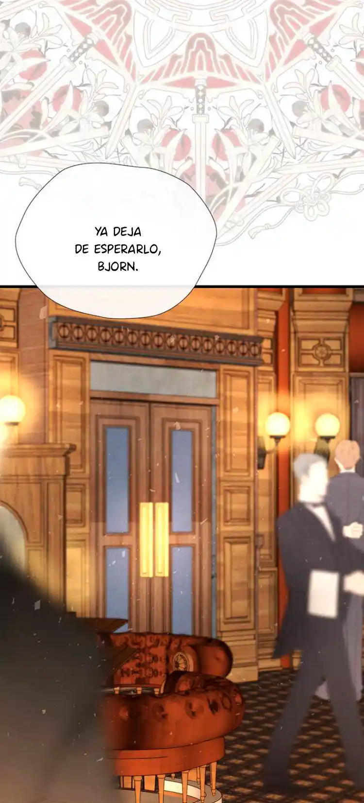 El Príncipe Problemático. - Capítulo 21 - Página 11 - LectorTMOo