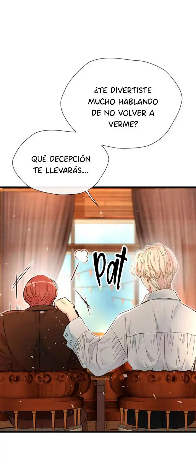 El Príncipe Problemático. - Capítulo 21 - Página 26 - LectorTMOo