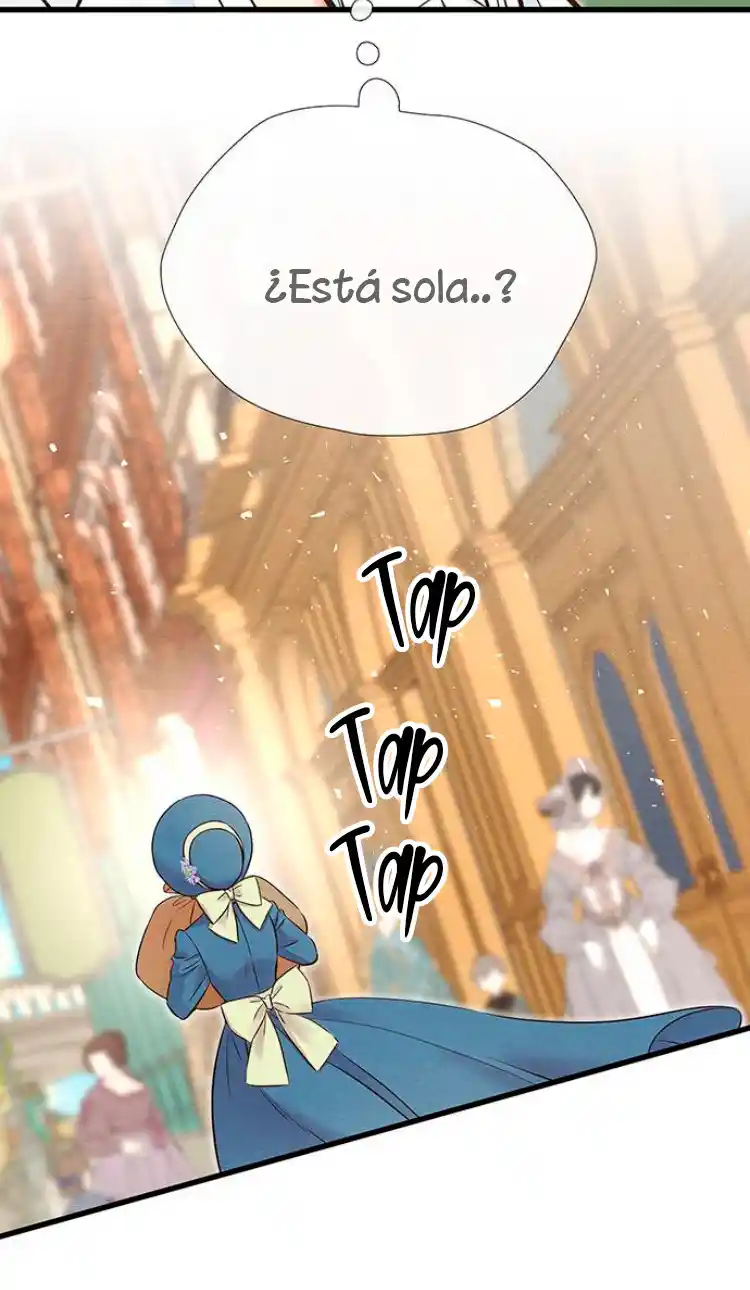 El Príncipe Problemático. - Capítulo 21 - Página 46 - LectorTMOo