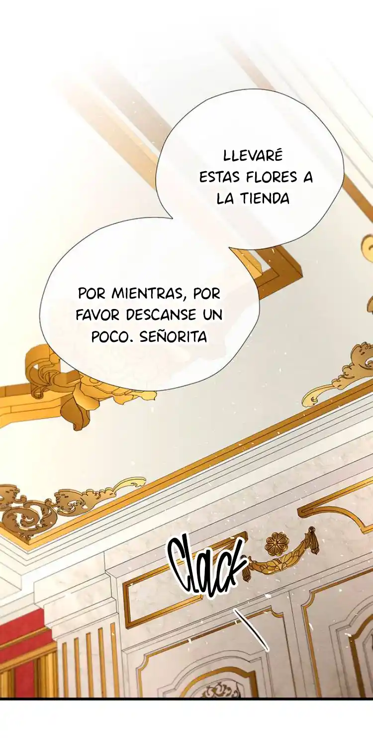 El Príncipe Problemático. - Capítulo 21 - Página 53 - LectorTMOo