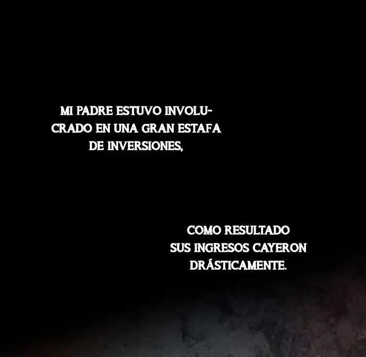 El Príncipe Problemático. - Capítulo 21 - Página 59 - LectorTMOo