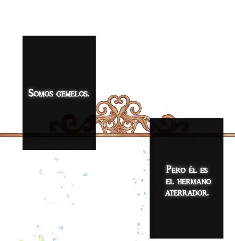 El Príncipe Problemático. - Capítulo 22 - Página 21 - LectorTMOo