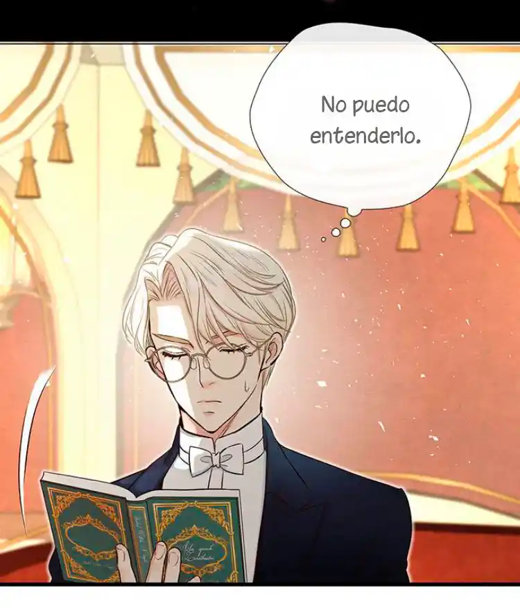 El Príncipe Problemático. - Capítulo 22 - Página 25 - LectorTMOo