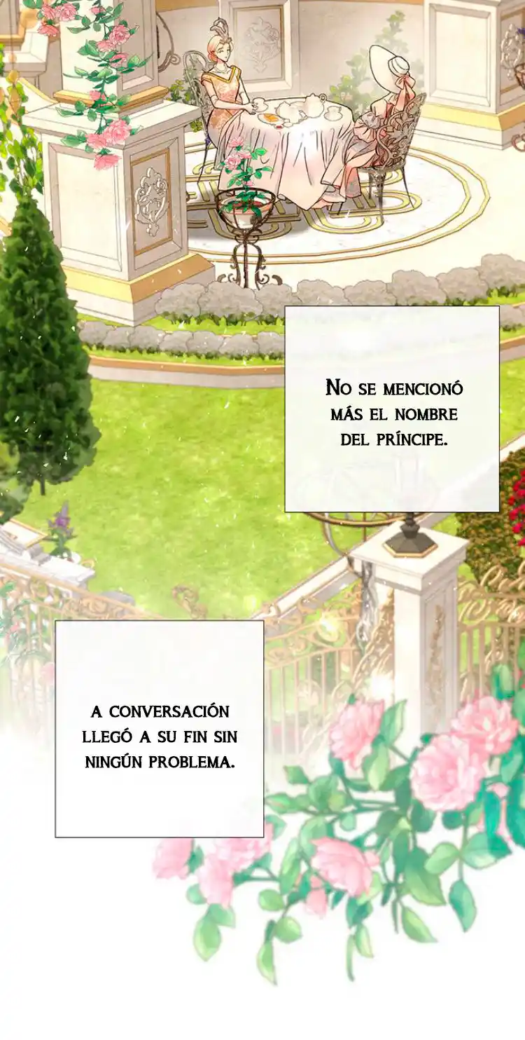 El Príncipe Problemático. - Capítulo 22 - Página 72 - LectorTMOo