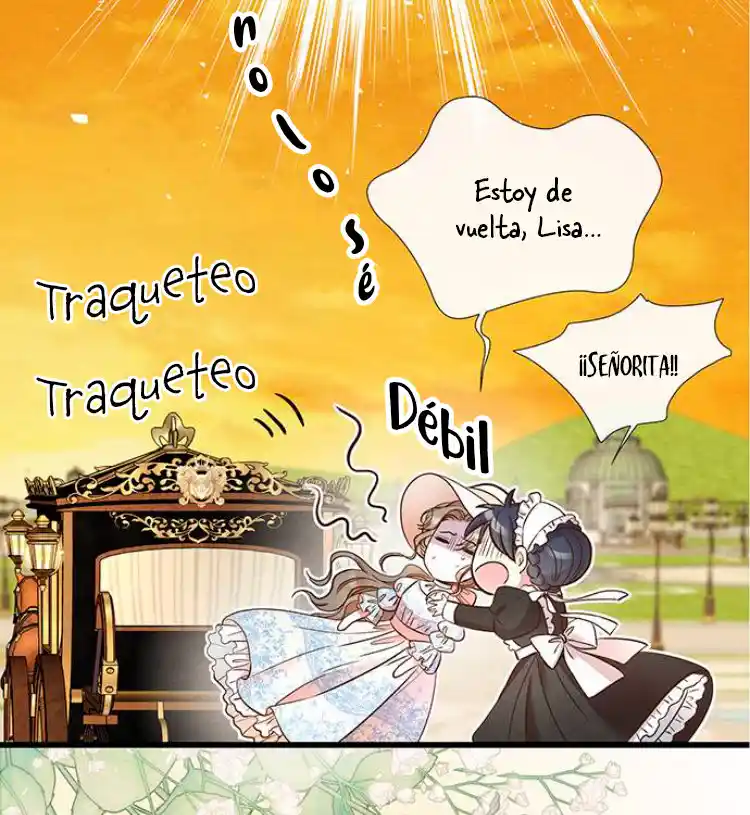El Príncipe Problemático. - Capítulo 22 - Página 74 - LectorTMOo