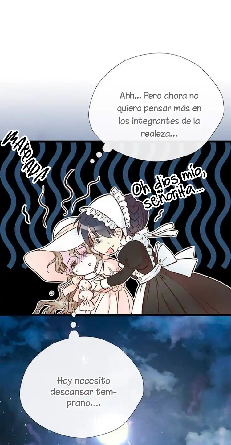 El Príncipe Problemático. - Capítulo 22 - Página 80 - LectorTMOo