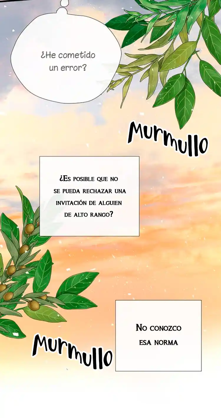 El Príncipe Problemático. - Capítulo 23 - Página 50 - LectorTMOo