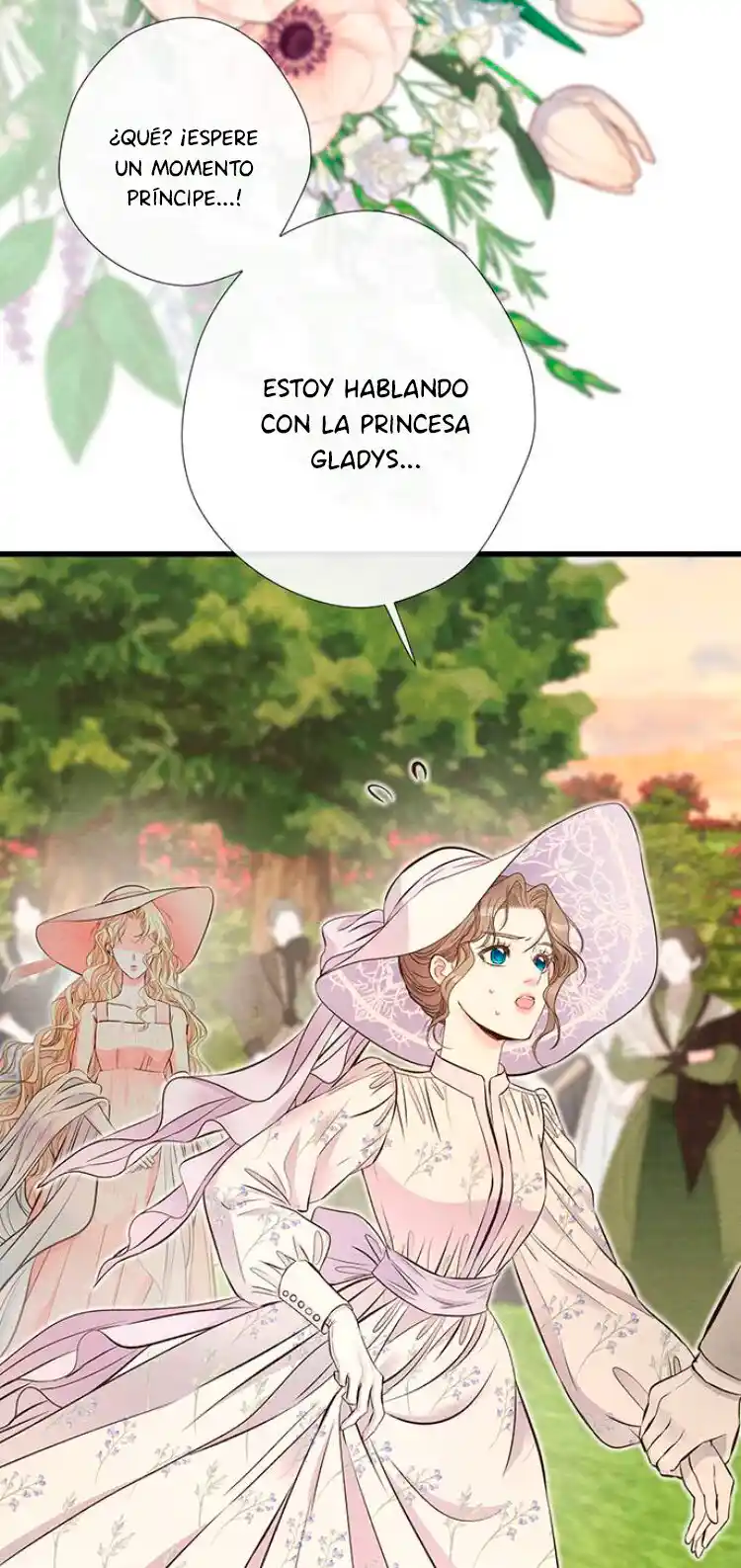El Príncipe Problemático. - Capítulo 23 - Página 68 - LectorTMOo
