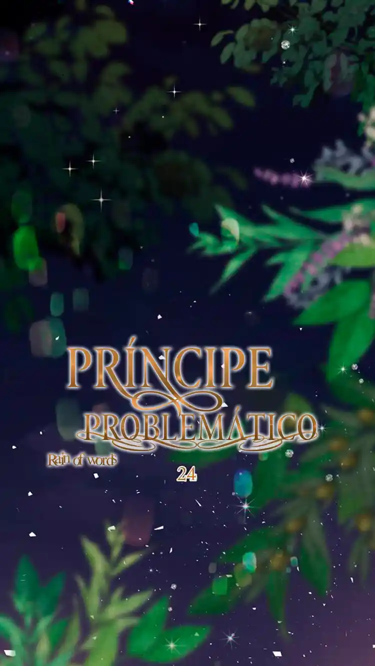 El Príncipe Problemático. - Capítulo 24 - Página 39 - LectorTMOo