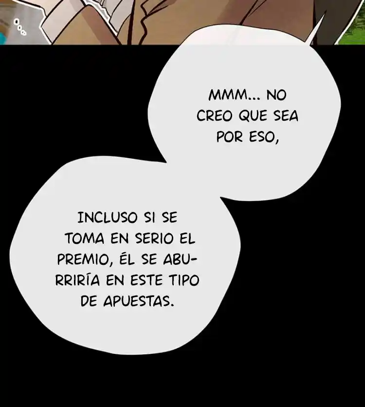 El Príncipe Problemático. - Capítulo 24 - Página 46 - LectorTMOo