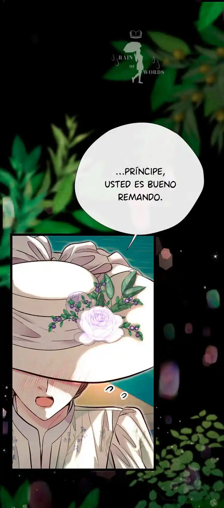 El Príncipe Problemático. - Capítulo 25 - Página 9 - LectorTMOo