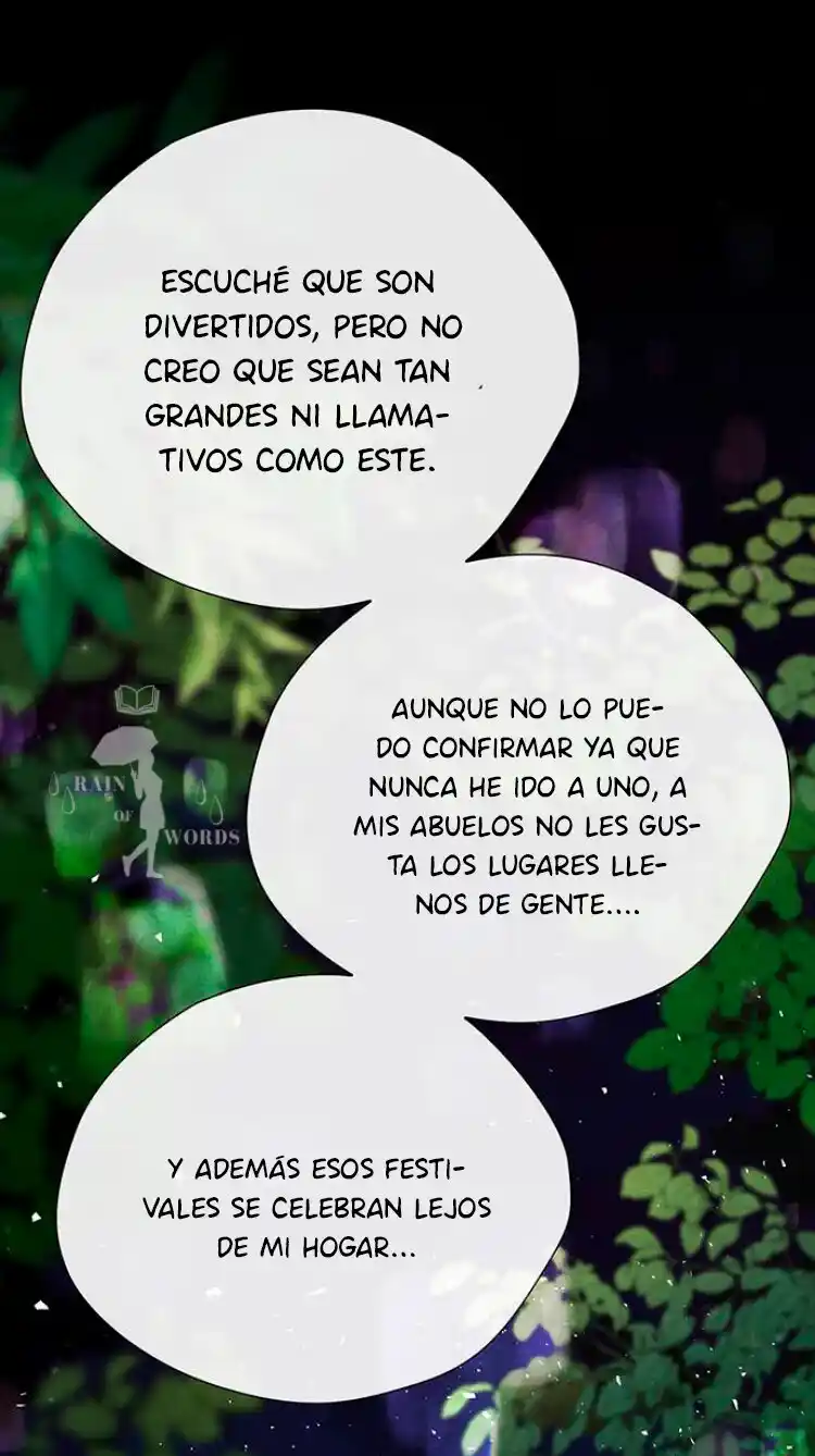 El Príncipe Problemático. - Capítulo 25 - Página 23 - LectorTMOo