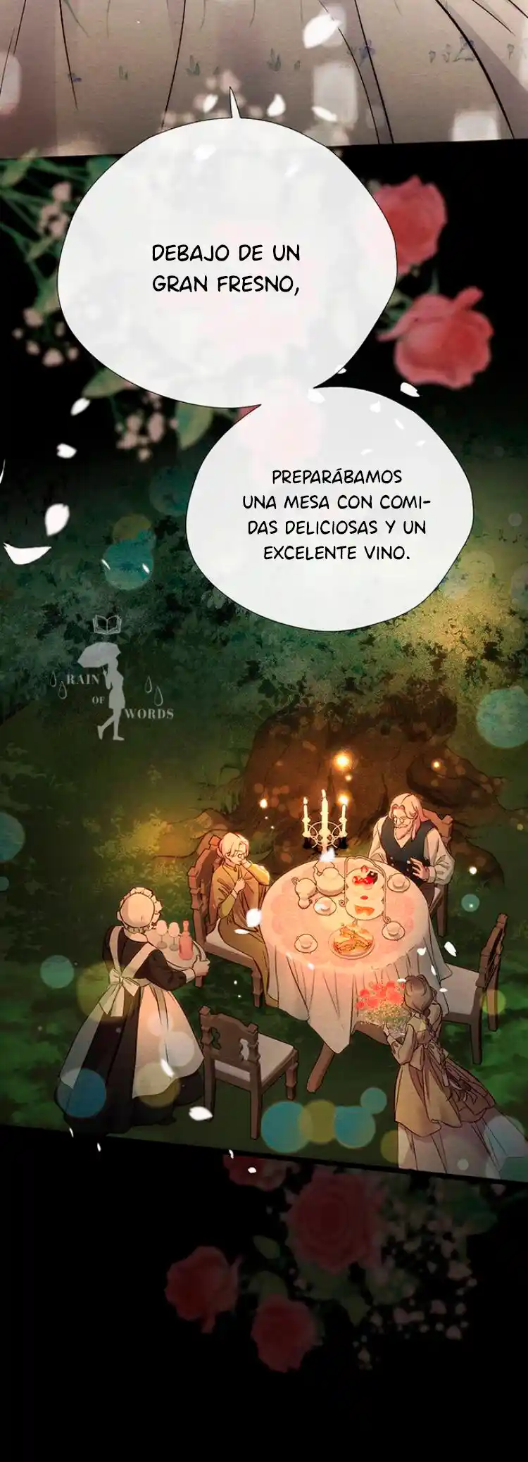 El Príncipe Problemático. - Capítulo 25 - Página 25 - LectorTMOo