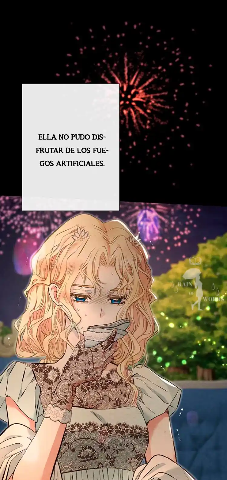 El Príncipe Problemático. - Capítulo 25 - Página 41 - LectorTMOo