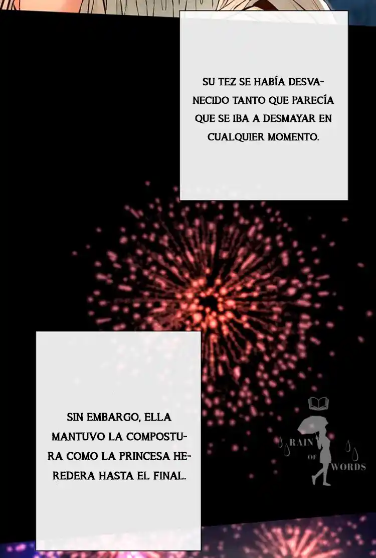 El Príncipe Problemático. - Capítulo 25 - Página 42 - LectorTMOo