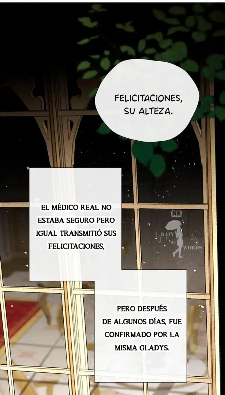 El Príncipe Problemático. - Capítulo 25 - Página 48 - LectorTMOo