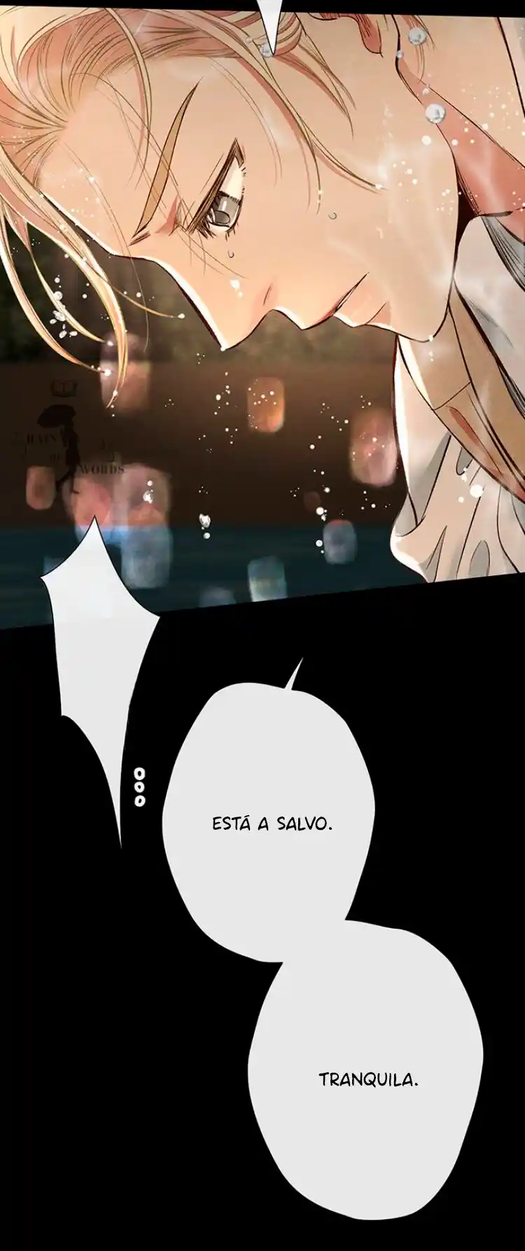 El Príncipe Problemático. - Capítulo 26 - Página 9 - LectorTMOo