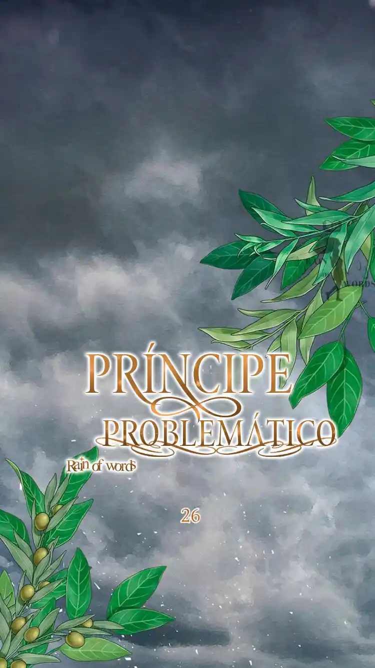 El Príncipe Problemático. - Capítulo 26 - Página 42 - LectorTMOo