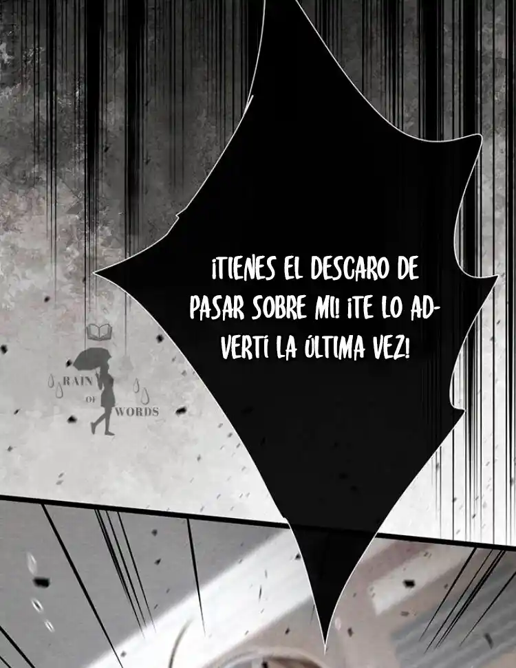 El Príncipe Problemático. - Capítulo 26 - Página 45 - LectorTMOo