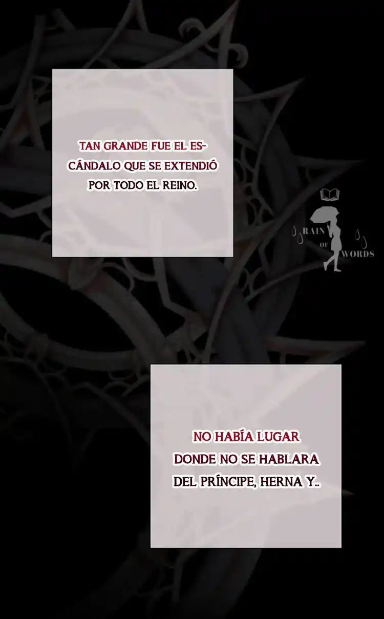 El Príncipe Problemático. - Capítulo 26 - Página 50 - LectorTMOo