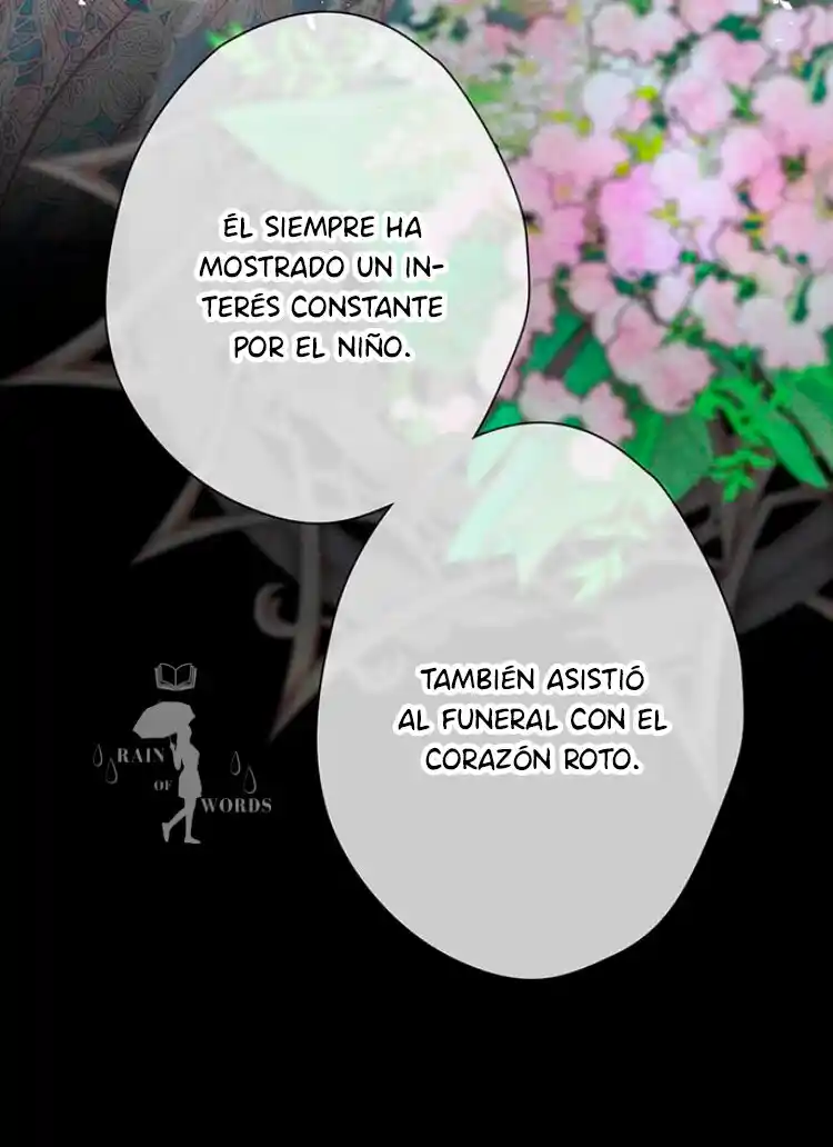 El Príncipe Problemático. - Capítulo 26 - Página 56 - LectorTMOo