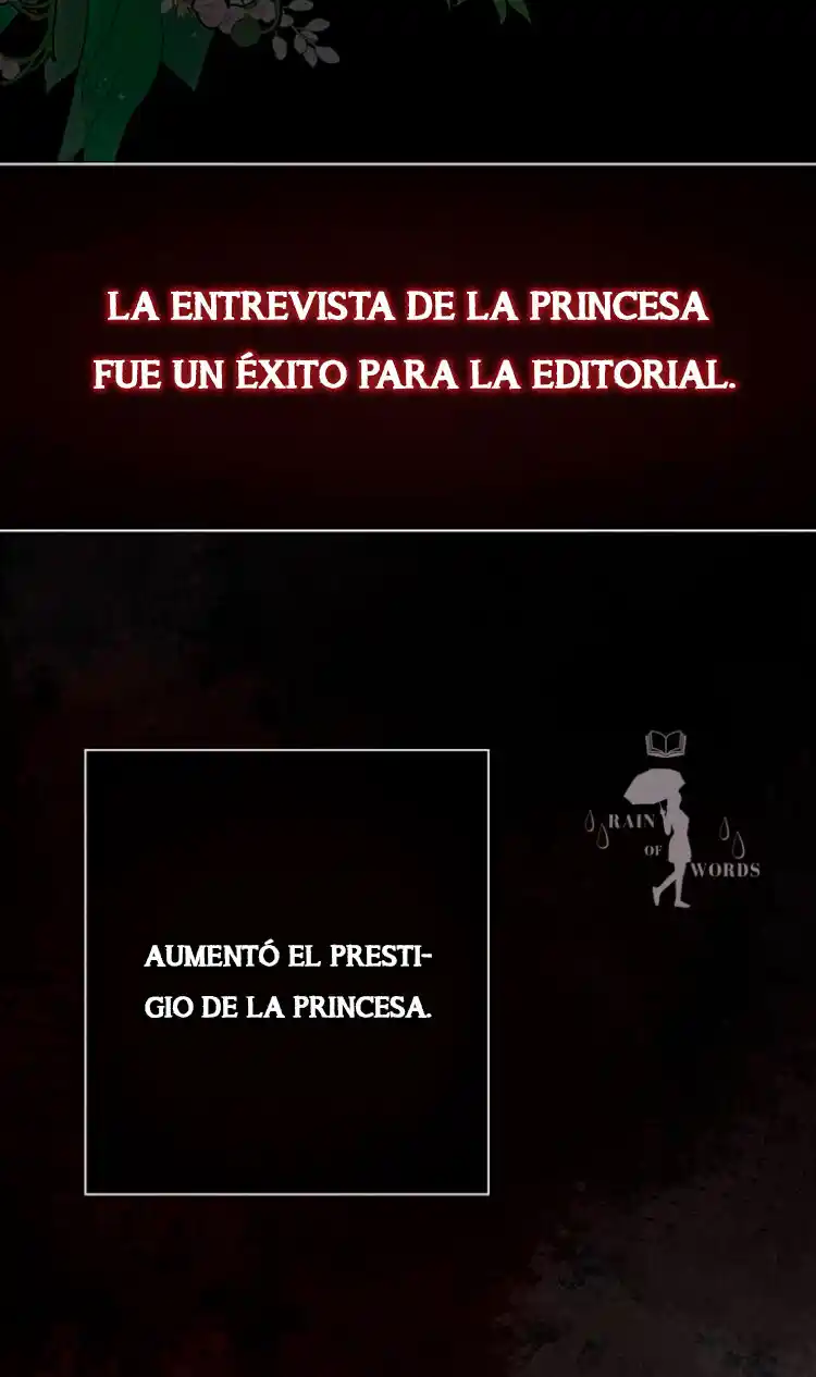 El Príncipe Problemático. - Capítulo 26 - Página 59 - LectorTMOo
