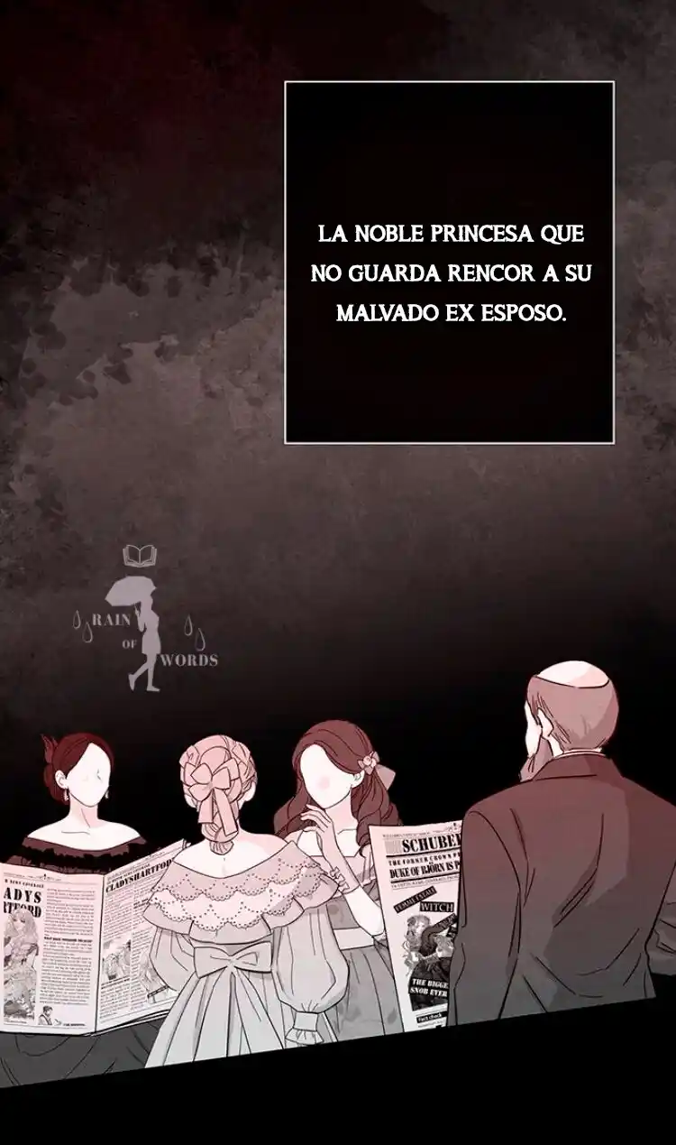 El Príncipe Problemático. - Capítulo 26 - Página 60 - LectorTMOo