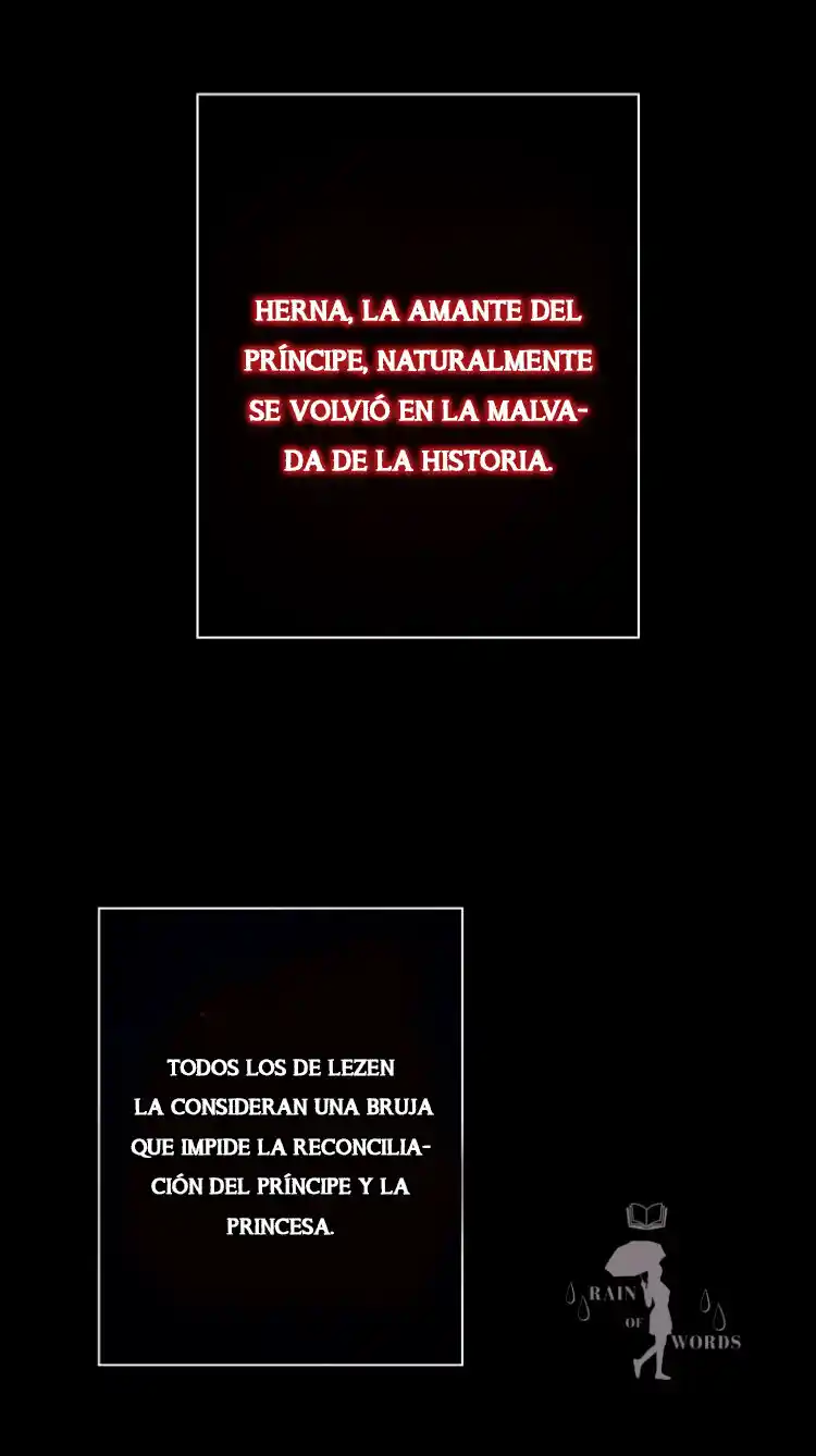 El Príncipe Problemático. - Capítulo 26 - Página 61 - LectorTMOo