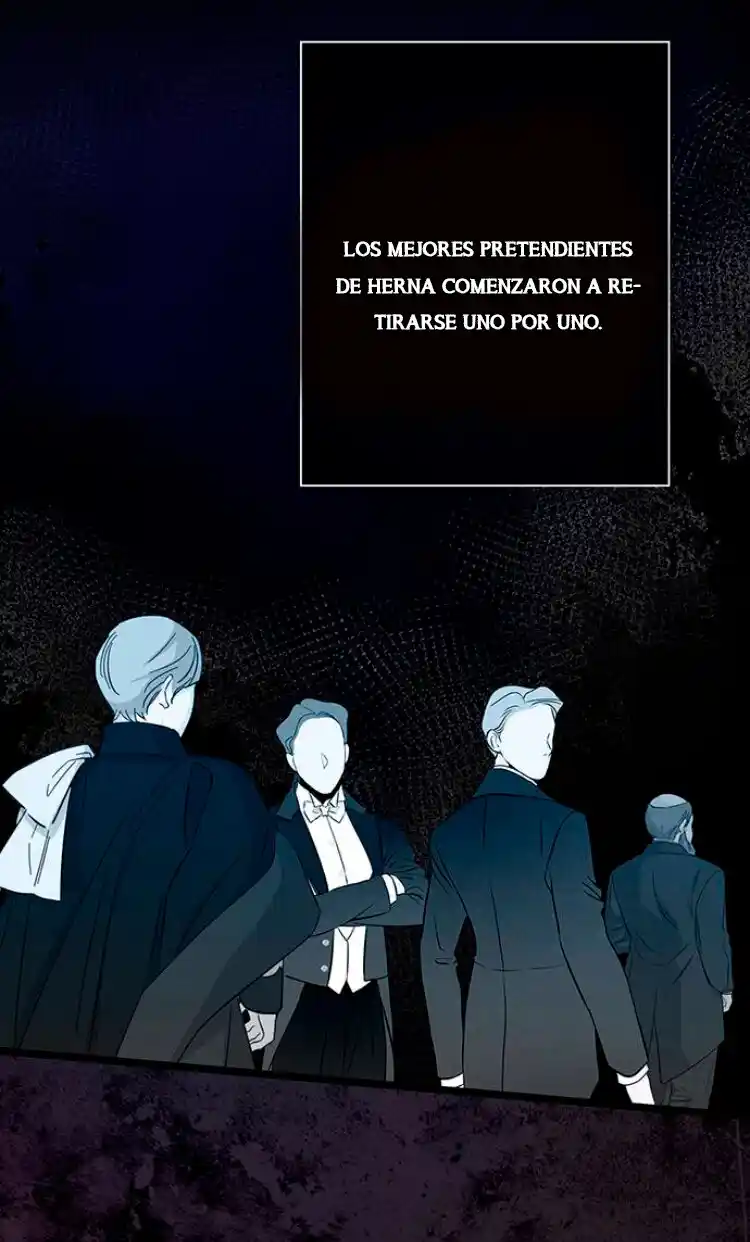 El Príncipe Problemático. - Capítulo 26 - Página 63 - LectorTMOo