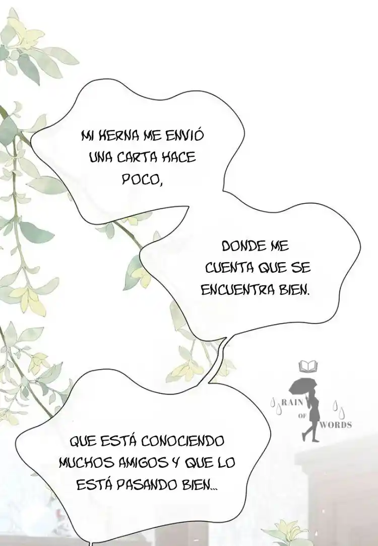 El Príncipe Problemático. - Capítulo 26 - Página 81 - LectorTMOo