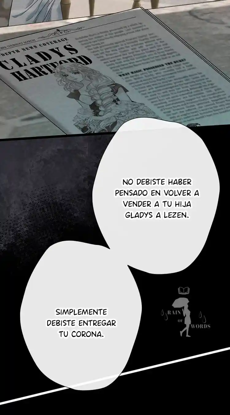 El Príncipe Problemático. - Capítulo 26 - Página 94 - LectorTMOo