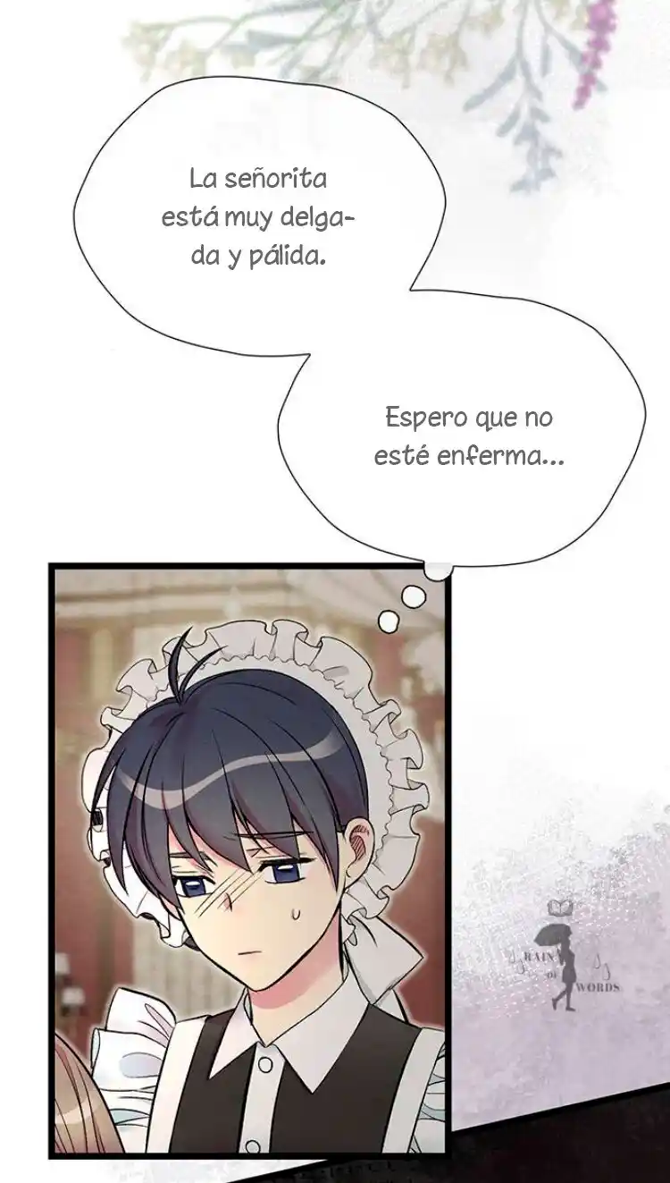 El Príncipe Problemático. - Capítulo 27 - Página 6 - LectorTMOo