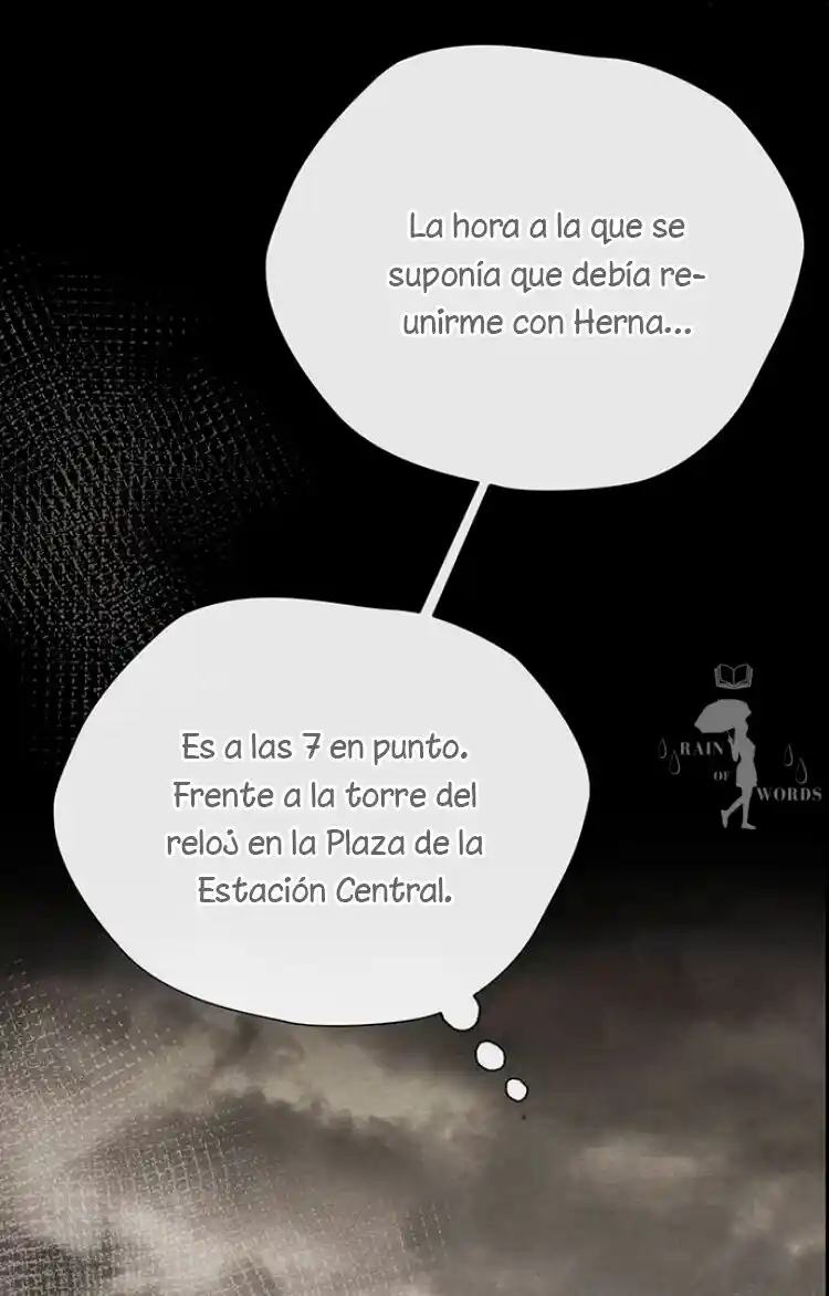 El Príncipe Problemático. - Capítulo 27 - Página 41 - LectorTMOo
