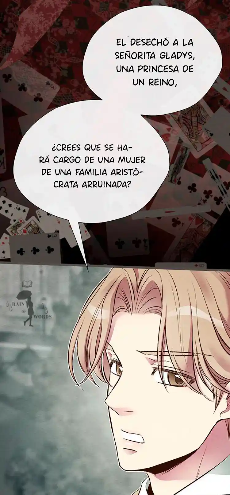 El Príncipe Problemático. - Capítulo 27 - Página 57 - LectorTMOo