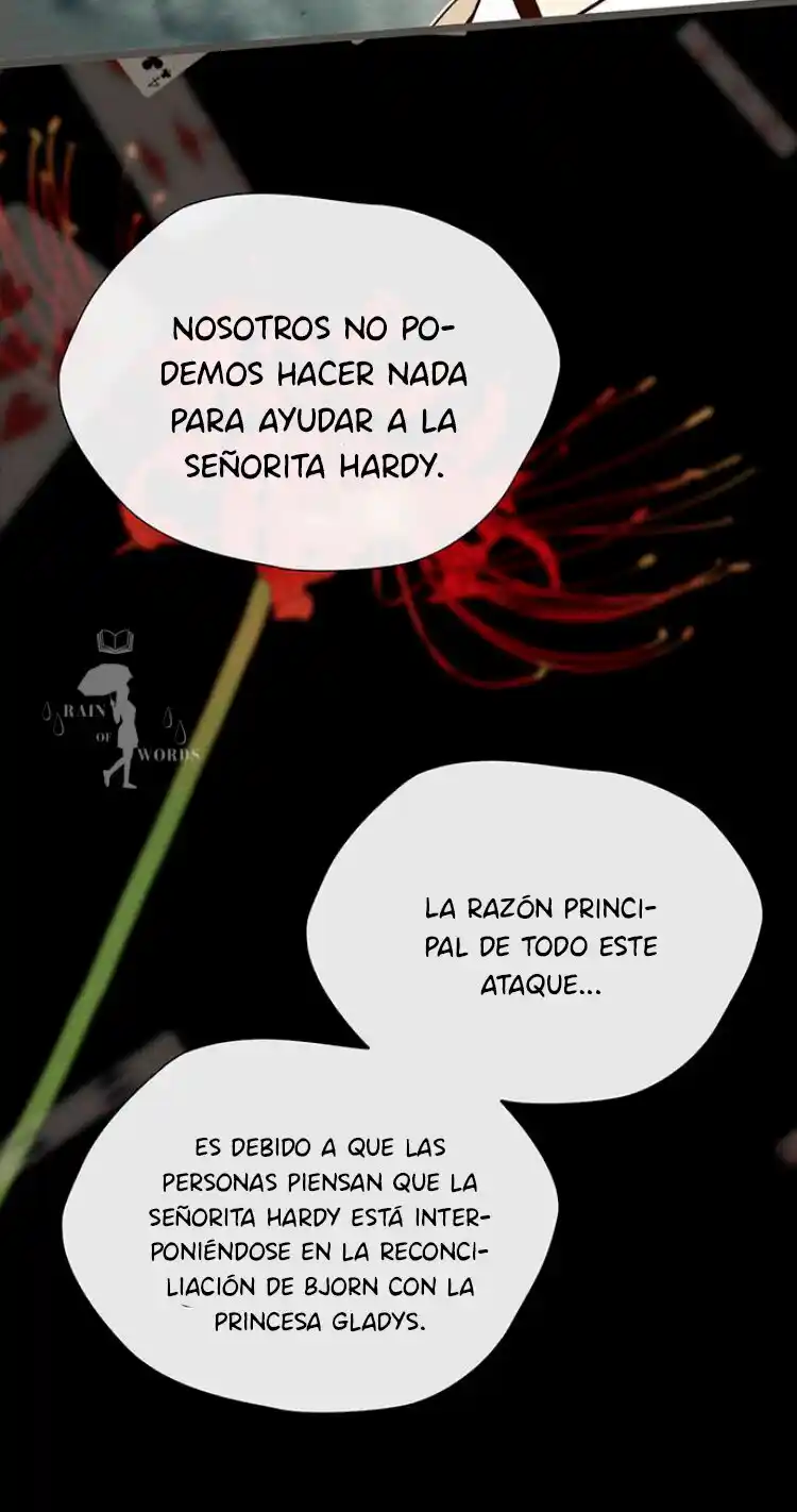 El Príncipe Problemático. - Capítulo 27 - Página 58 - LectorTMOo
