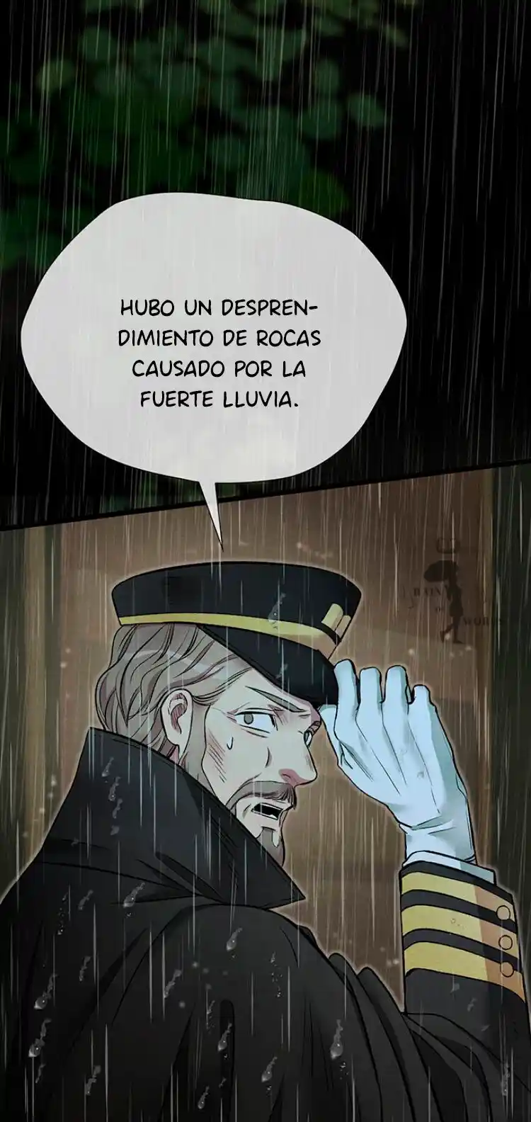 El Príncipe Problemático. - Capítulo 27 - Página 80 - LectorTMOo