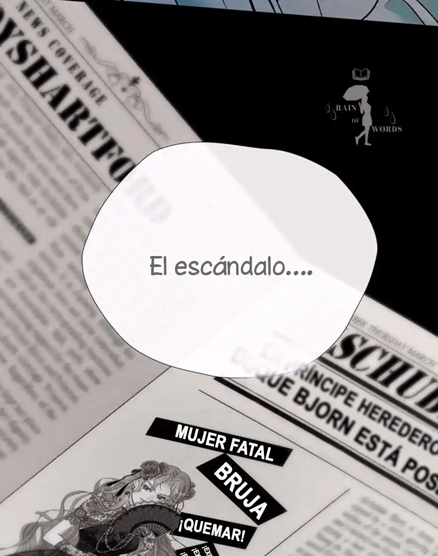El Príncipe Problemático. - Capítulo 28 - Página 51 - LectorTMOo