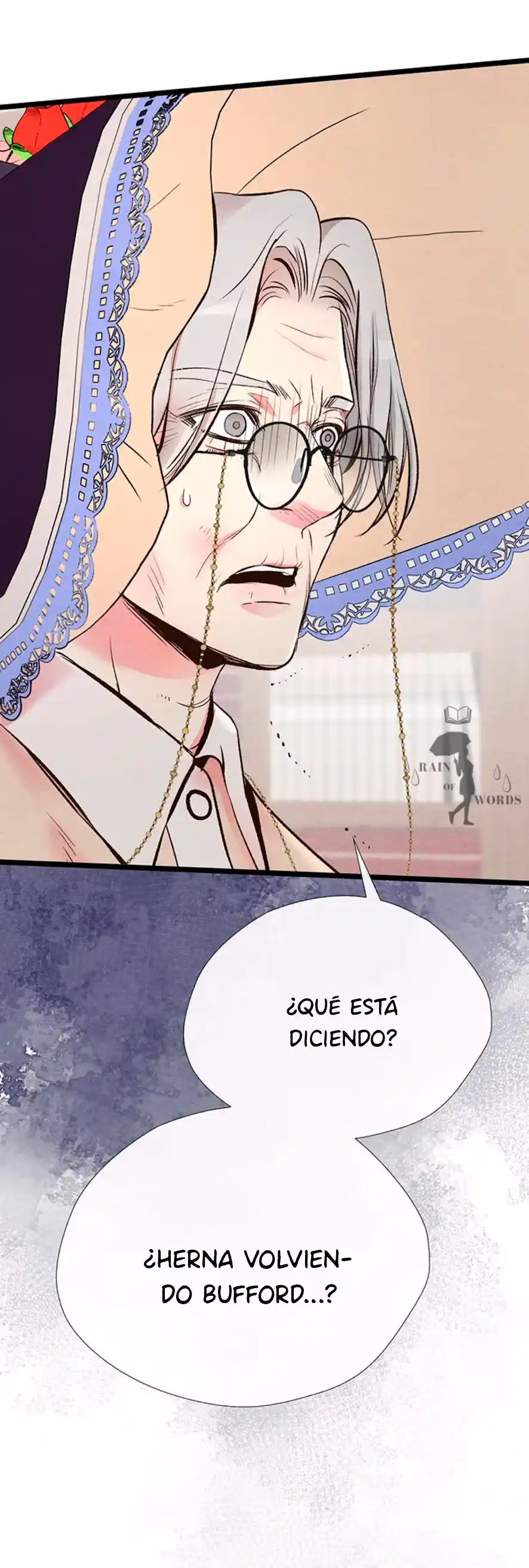 El Príncipe Problemático. - Capítulo 28 - Página 100 - LectorTMOo