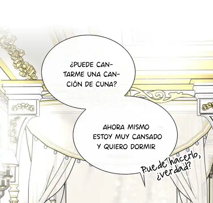 El Príncipe Problemático. - Capítulo 3 - Página 47 - LectorTMOo