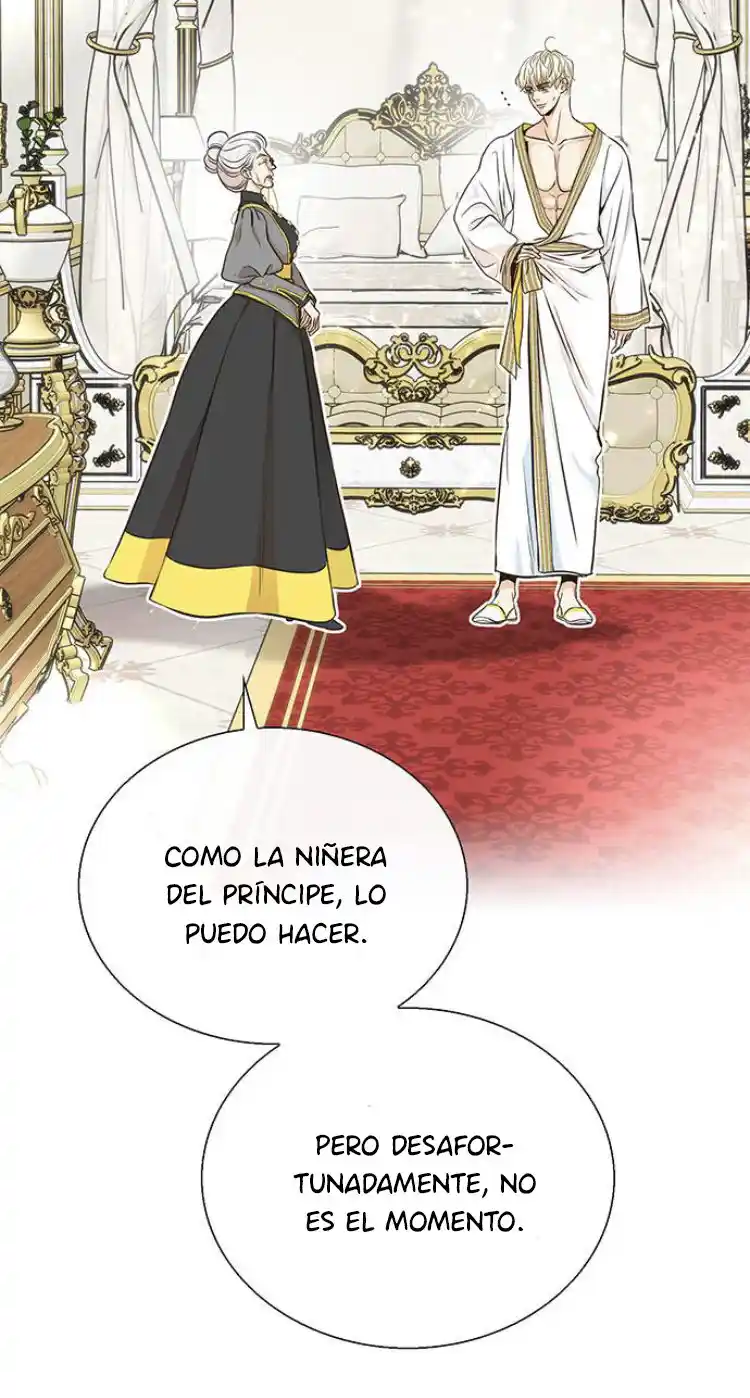 El Príncipe Problemático. - Capítulo 3 - Página 48 - LectorTMOo
