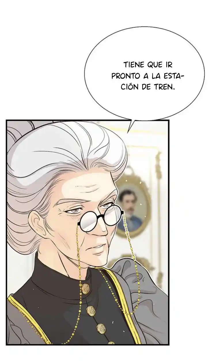 El Príncipe Problemático. - Capítulo 3 - Página 49 - LectorTMOo
