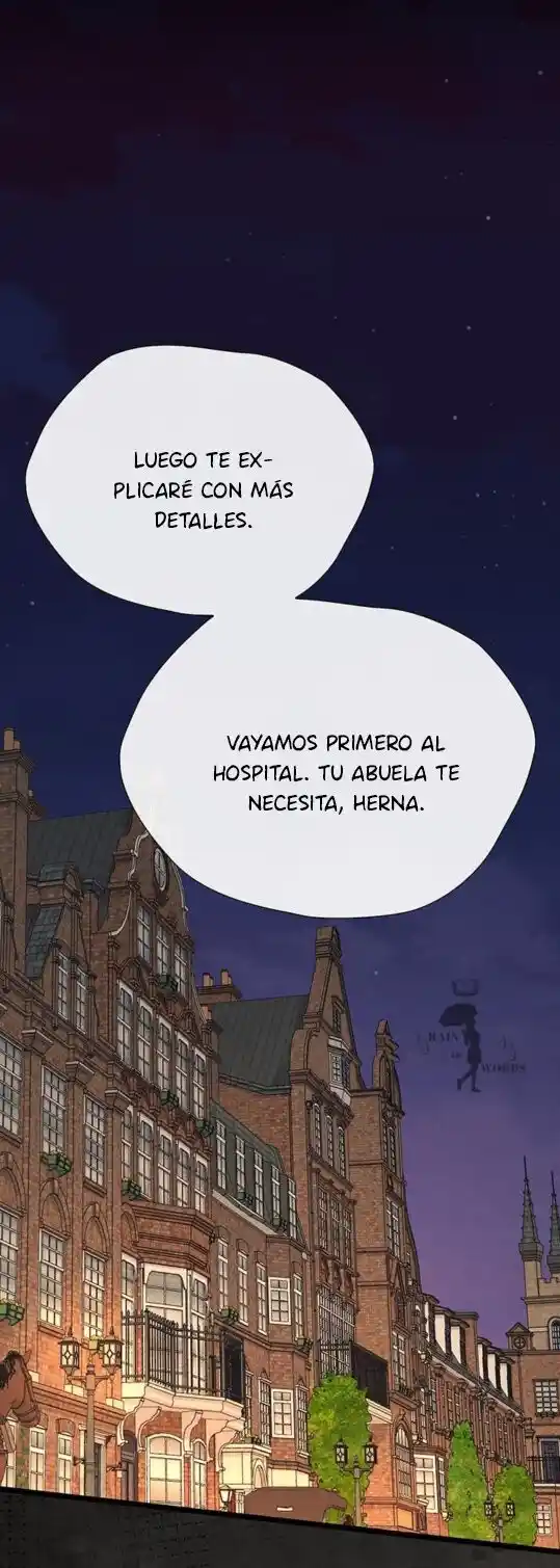 El Príncipe Problemático. - Capítulo 30 - Página 29 - LectorTMOo