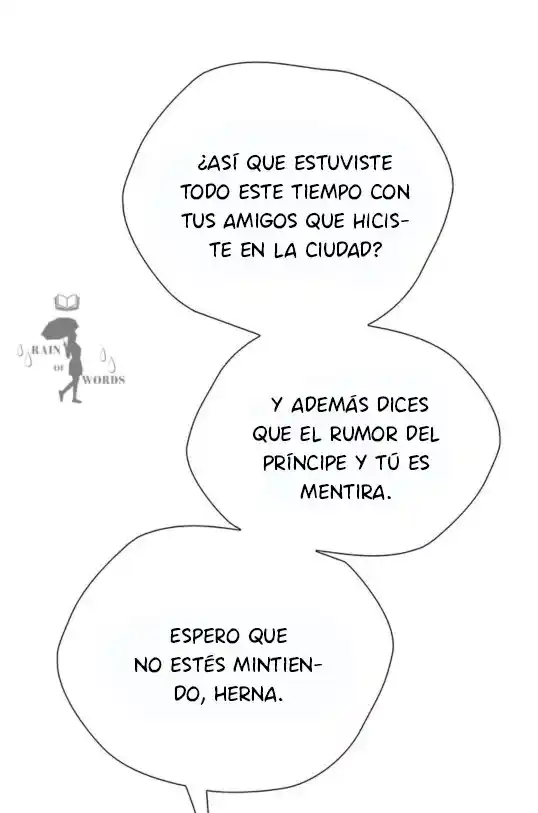 El Príncipe Problemático. - Capítulo 30 - Página 51 - LectorTMOo