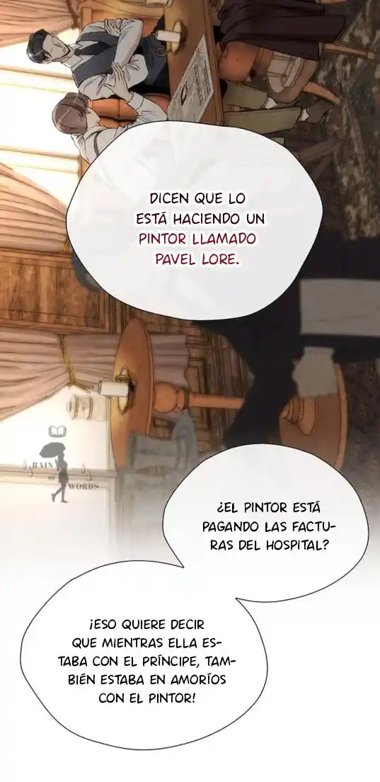 El Príncipe Problemático. - Capítulo 30 - Página 68 - LectorTMOo