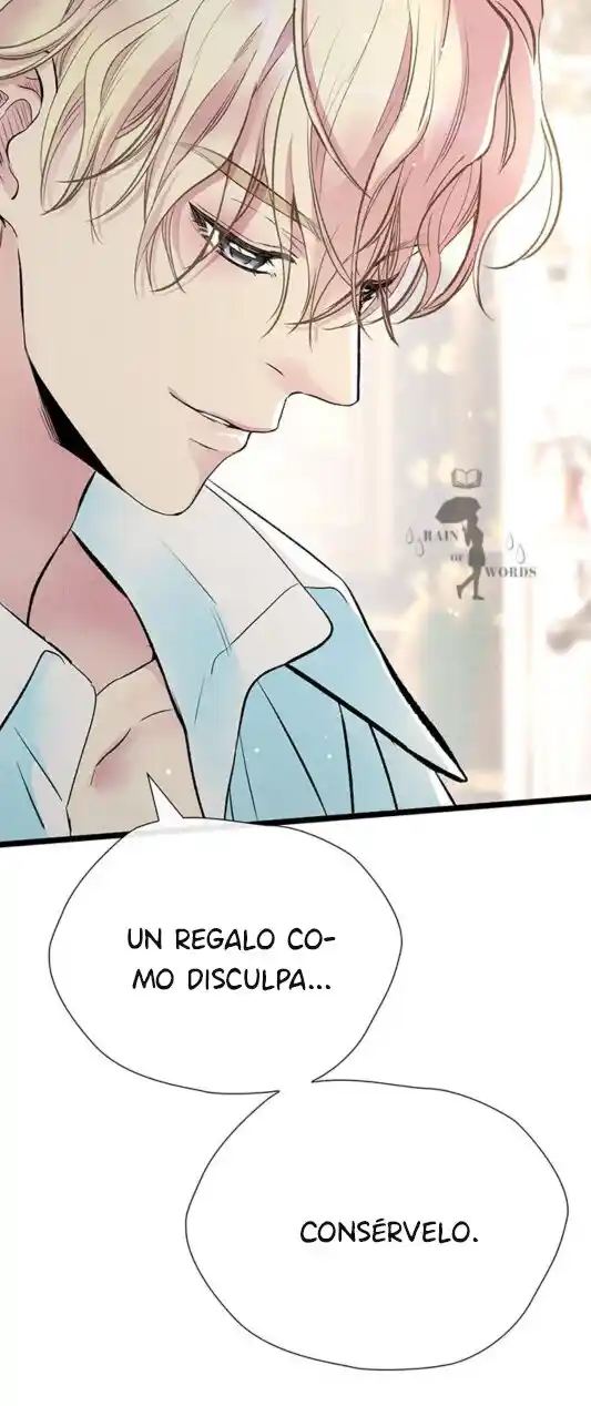 El Príncipe Problemático. - Capítulo 32 - Página 19 - LectorTMOo