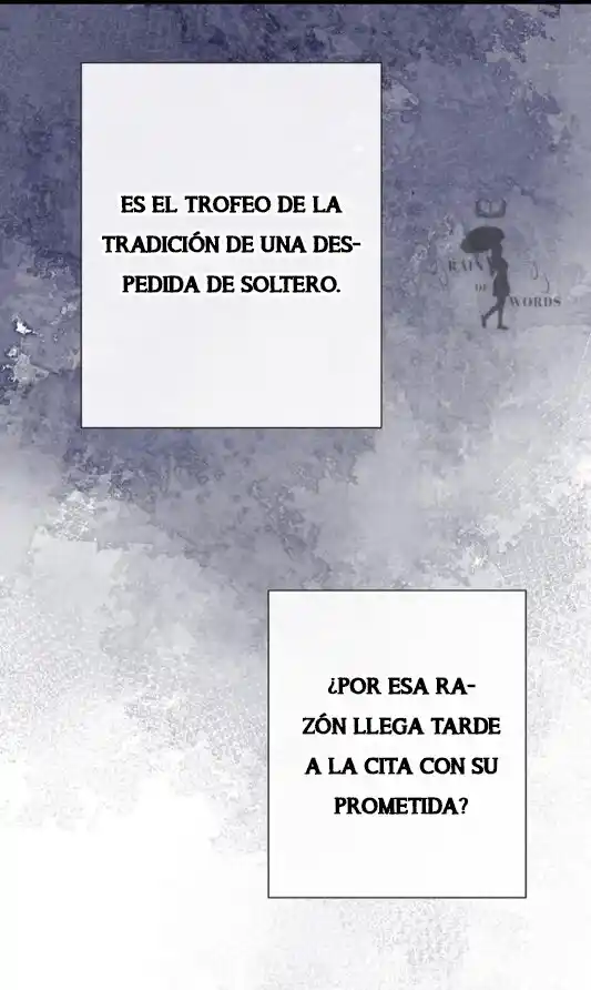El Príncipe Problemático. - Capítulo 32 - Página 22 - LectorTMOo