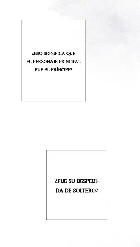 El Príncipe Problemático. - Capítulo 32 - Página 23 - LectorTMOo